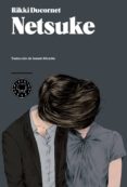 NETSUKE di DUCORNET, RIKKI 