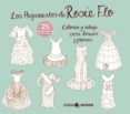 LOS PEGAMENTOS DE ROSIE FLO de STREETEN, ROZ 