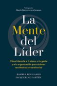 LA MENTE DEL LDER di HOUGAARD, RASMUS CARTER, JACQUELINE 