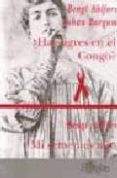 HAY TIGRES EN EL CONGO? di AHLFORS, BENGT  BARGUM, JOHAN 