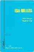 ESA BELLEZA (ED. BILINGE) (2 ED.) de BERGER, JOHN  TRIVIER, MARC 