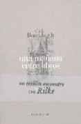 UNA MAANA ENTRE LIBROS de BURCKHARDT, JACOB 