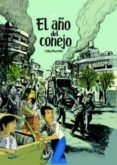 EL AO DEL CONEJO di TIAN 