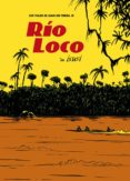 RIO LOCO di ISUSI 