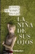 LA NIA DE SUS OJOS di INCLAN, JESSICA BARKSDALE 