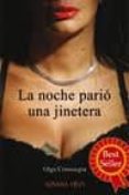 LA NOCHE PARIO UNA JINETERA di VV.AA