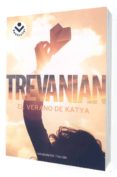 EL VERANO DE KATYA di TREVANIAN 