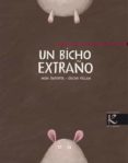 UN BICHO EXTRAO de DAPORTA PADIN, MON 