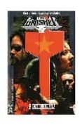 MAX PUNISHER N 7: HOMBRE DE PIEDRA di ENNIS, GARTH 