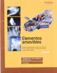 CARROCERIA: ELEMENTOS AMOVIBLES (4 ED.) di AGUEDA CASADO, EDUARDO  MARTIN NAVARRO, JOSE  GOMEZ, THOMAS 