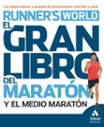 EL GRAN LIBRO DEL MARATN Y EL MEDIO MARATN di VV.AA. 