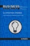 LA EMPRESA CREATIVA di VV.AA. 