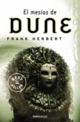 EL MESIAS DE DUNE (SAGA DUNE 2) de HERBERT, FRANK 
