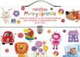 MIRA Y APRENDE: MALETIN MARZIPAN di VV.AA. 