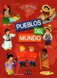 PUEBLOS DEL MUNDO di BARSOTTI, ELEONORA 