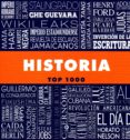 HISTORIA: TOP 1000 di FURTADO, PETER 