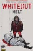 WHITEOUT: MELT (COMIC NOIR N 3) de RUCKA, GREG 