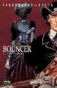 BOUNCER 6: LA VIUDA NEGRA de JODOROWSKY, ALEJANDRO 