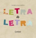 LETRA A LETRA de NAVARRO, ANGELS 
