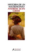 HISTORIA DE UN MATRIMONIO de GREER, ANDREW SEAN 