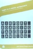 INGLS EN EL MBITO AEROPORTUARIO di VV.AA