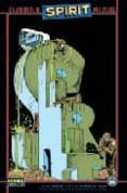 LOS ARCHIVOS DE THE SPIRIT 16 de EISNER, WILL 