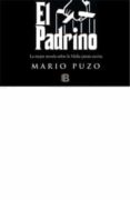EL PADRINO de PUZO, MARIO 