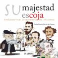 SU MAJESTAD ESCOJA: ANCDOTAS DIVERTIDAS DE MADRID di OSORIO GARCIA DE OTEYZA, CARLOS 