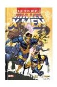 MAESTROS MARVEL JIM LEE: X-MEN de LEE, JIM  CLAREMONT, CHRIS 