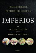IMPERIOS de BURBANK, JANE  COOPER, FREDERICK 