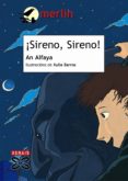 ¡sireno Sireno ! (ebook)