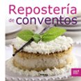 REPOSTERIA DE CONVENTOS di VV.AA