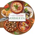 LO MEJOR DE LO COCINA ANDALUZA di VV.AA