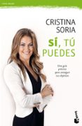 S, T PUEDES di SORIA, CRISTINA 