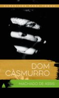 Dom Casmurro (ebook)