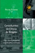 Constituintes Da Ciência Da Religião (ebook)