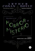 Histórias De Horror E Mistério (ebook)