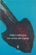 LOS VERSOS DEL CAPITAN de NERUDA, PABLO 