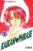 KAIKAN PHRASE N 12 di SHINJO, MAYU 