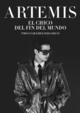 El Chico Del Fin Del Mundo (ebook)