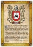 Ebooks Apellido mendizabal / origen, historia y heráldica de los linajes y apellidos españoles e hispanoamericanos Descargar Epub