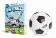 LOS ONCE (PACK BALON FUTBOL) de SANTIAGO, ROBERTO 
