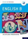 Portada de Oxford IB Diploma Programme: IB Prepared
