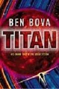 Titan, Tapa Blanda