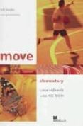 MOVE ELEMENTARY CLASS CD di BOWLER, BILL  PARMINTER, SUE 