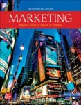MARKETING de KERIN, ROGER 