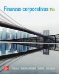 FINANZAS CORPORATIVAS (11 ED.) (INCLUYE CONNECT) de VV.AA