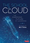 The School In The Cloud, Tapa Blanda