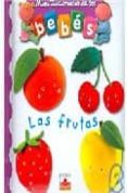 FRUTAS (MINIDICCIONARIO DE LOS BEBES) di VV.AA. 