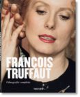 FRANOIS TRUFFAUT de DUNCAN, PAUL  INGRAM, ROBERT 